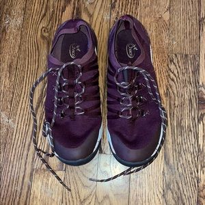 Women’s Chaco Scion athletic sneakers